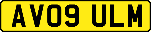 AV09ULM
