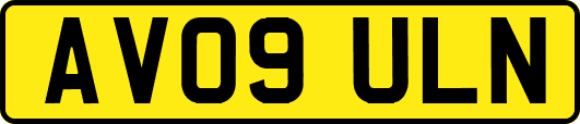 AV09ULN