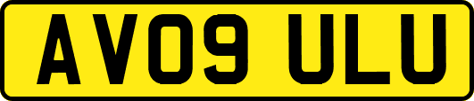 AV09ULU