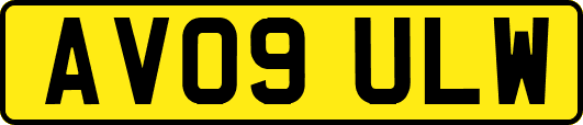 AV09ULW