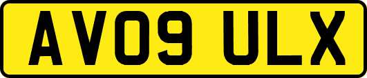 AV09ULX
