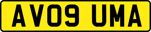 AV09UMA