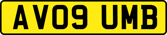 AV09UMB