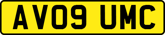 AV09UMC