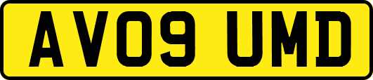 AV09UMD