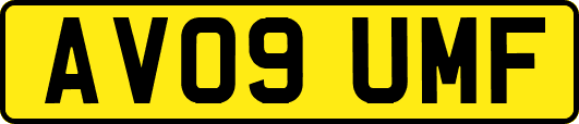 AV09UMF