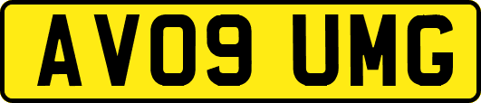 AV09UMG