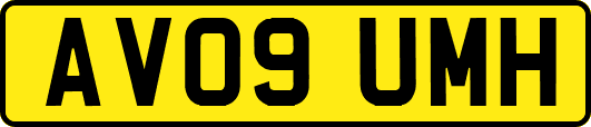 AV09UMH