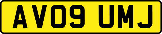 AV09UMJ
