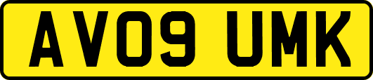 AV09UMK