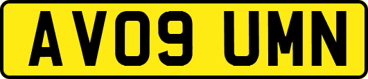 AV09UMN
