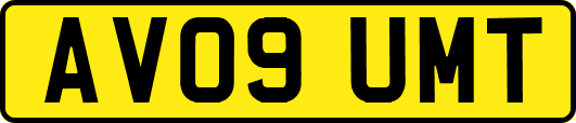 AV09UMT