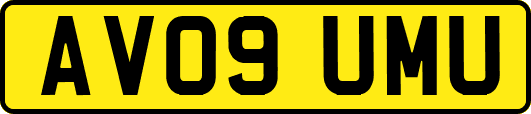 AV09UMU