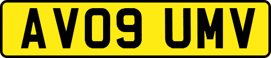 AV09UMV