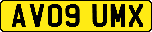 AV09UMX
