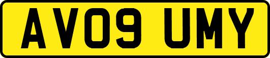 AV09UMY