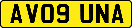 AV09UNA