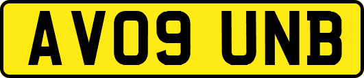AV09UNB