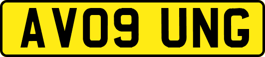 AV09UNG