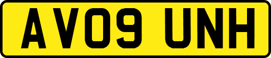 AV09UNH