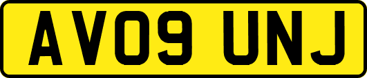AV09UNJ