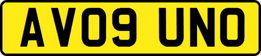 AV09UNO