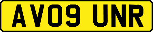 AV09UNR