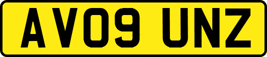 AV09UNZ