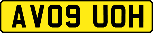 AV09UOH