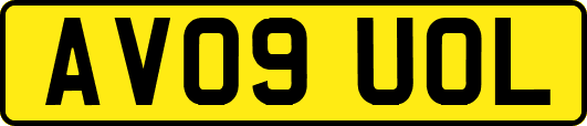 AV09UOL