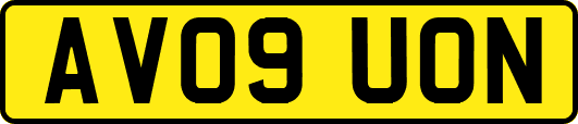 AV09UON