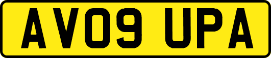 AV09UPA