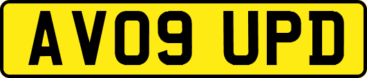 AV09UPD