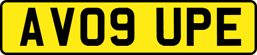 AV09UPE
