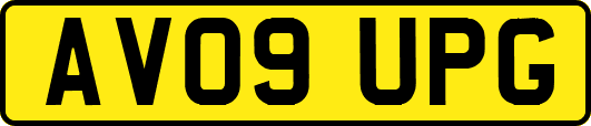 AV09UPG