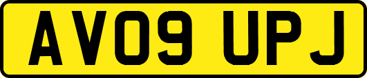 AV09UPJ