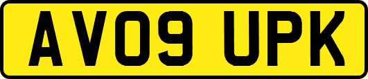 AV09UPK