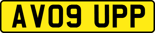 AV09UPP