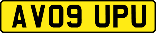 AV09UPU