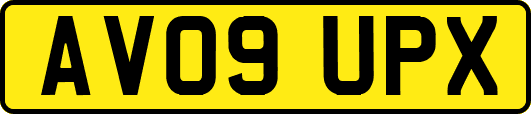 AV09UPX
