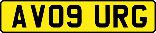 AV09URG