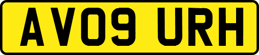 AV09URH