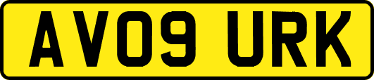 AV09URK