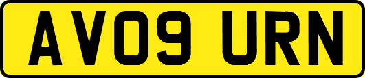 AV09URN
