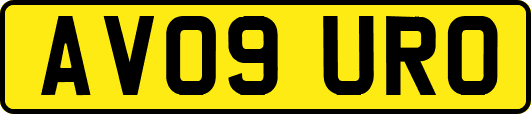 AV09URO
