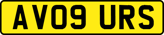 AV09URS