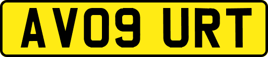 AV09URT