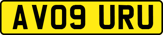 AV09URU