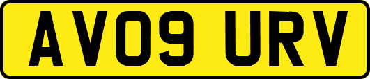 AV09URV