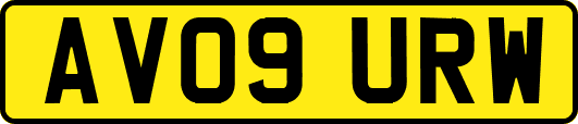 AV09URW